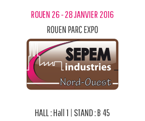 SEDIS SEPEM ROUEN 2016