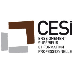 CESI Enseignement Supérieur et Formation Professionnelle