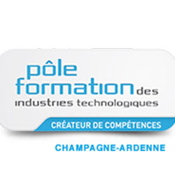 CFAI aube pôle formation des industries technologiques