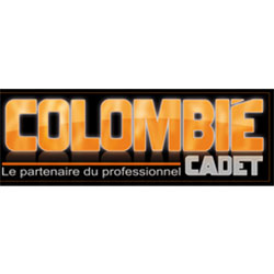 Colombie Cadet