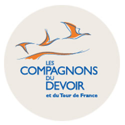 Les compagnons du devoir