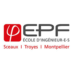 EPF école d'ingénieur-e-s