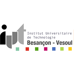 IUT Besançon - Vesoul