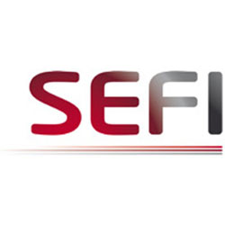 Sefi transmission