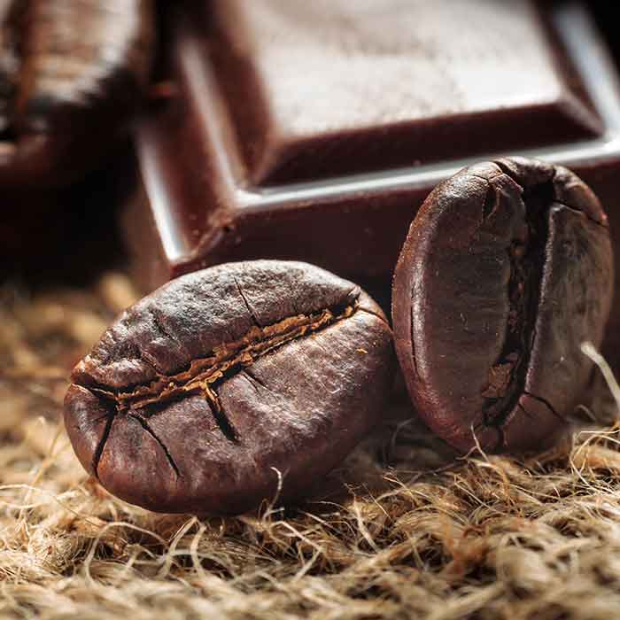 SEDIS Sonstige Bereiche der Lebensmittelindustrie, Kakao, Kaffee, Gewürze, Würzstoffe