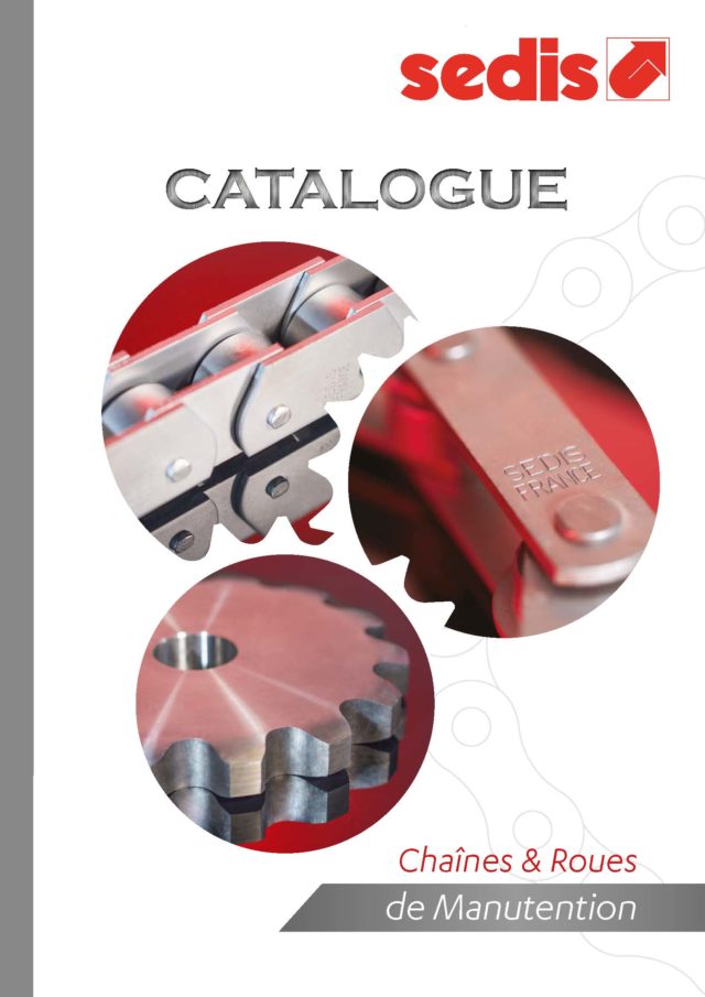 Téléchargements 37 sedis catalogue manutention