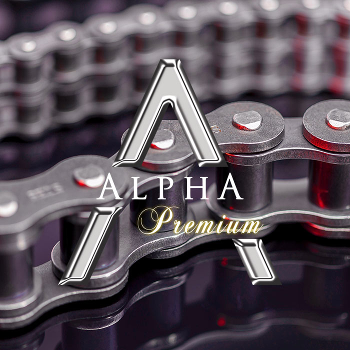 SEDIS Das ALPHA-Premium-Sortiment