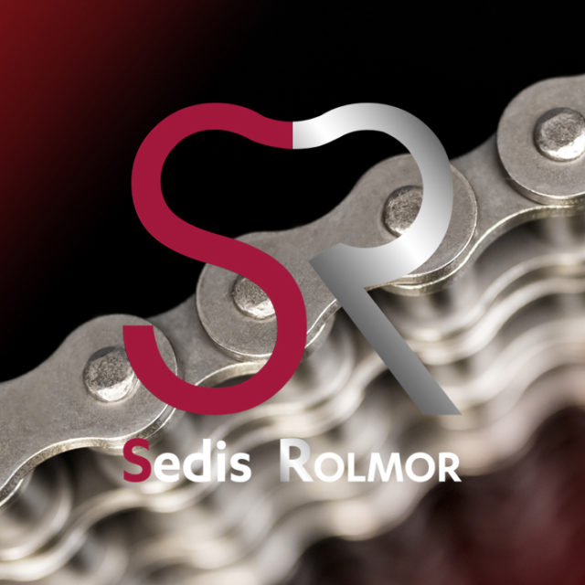 SEDIS Gamme ROLMOR