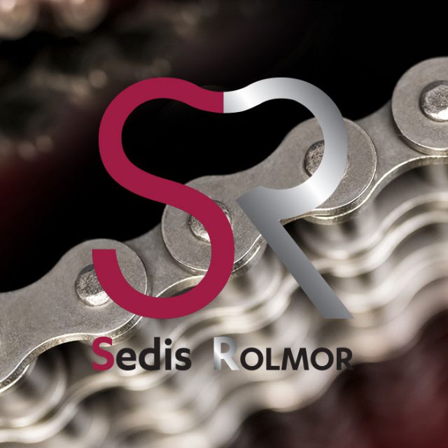 SEDIS ROLMOR range