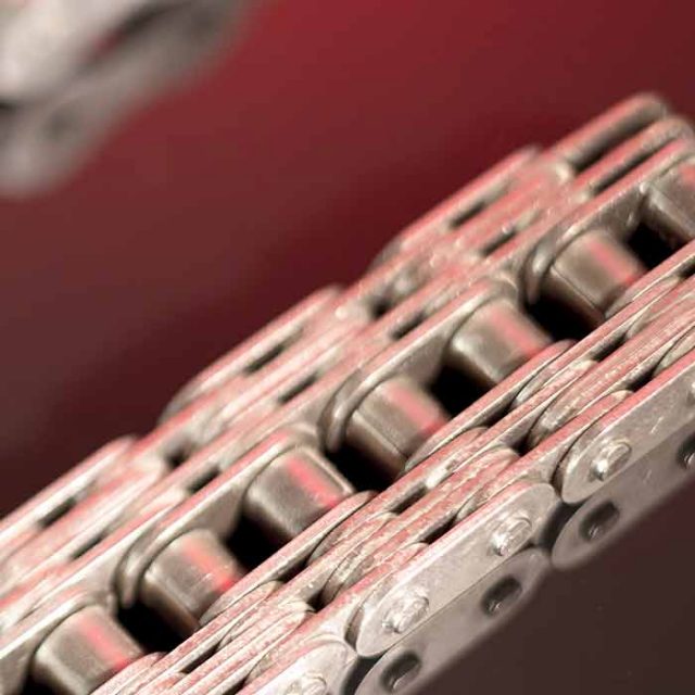 Sedis Adapted chain, Conveyor belt chains