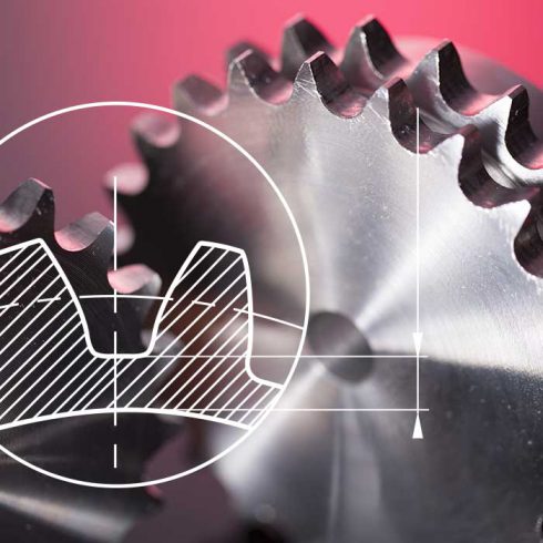 sedis industrial components technical information sprockets