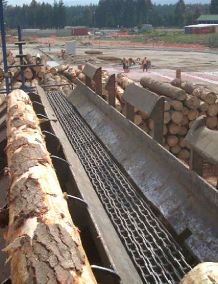 SEDIS Industrie du bois