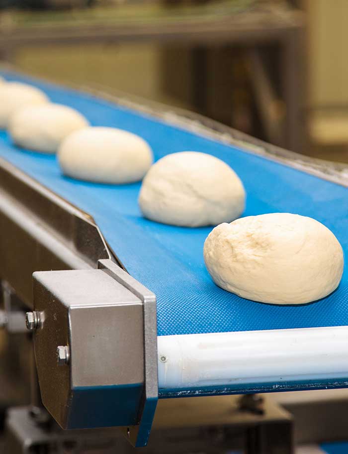 Produits de boulangerie