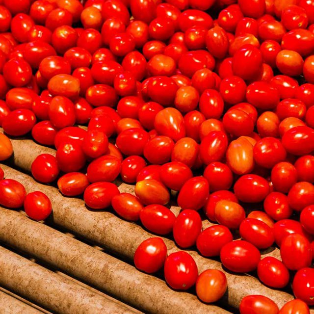 SEDIS fruits et légumes