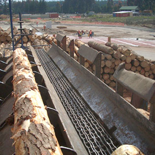 Sedis industria del legno