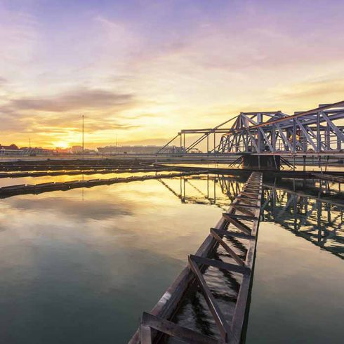 SEDIS Filtración y tratamiento de aguas