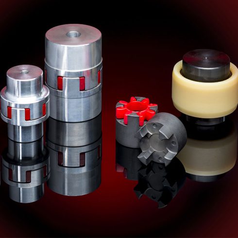 Sedis complementary products, Couplings