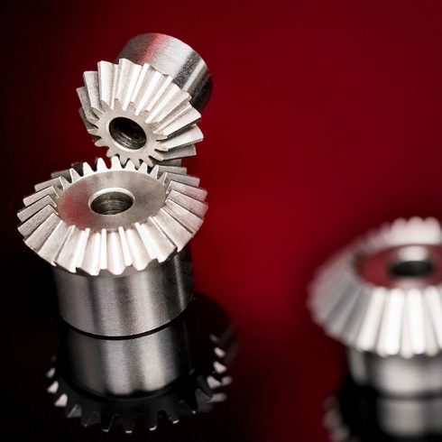 Sedis complementary products, bevel gears