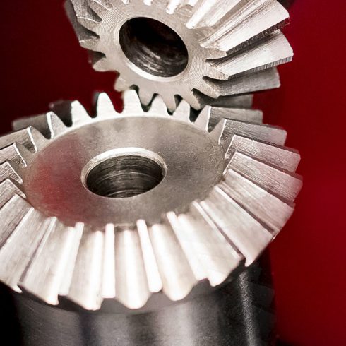 Sedis complementary products, bevel gear pairs type a