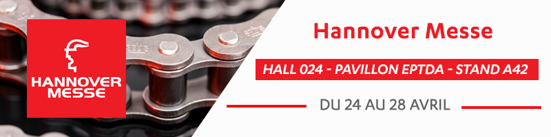 sedis Hannover Messe 2017